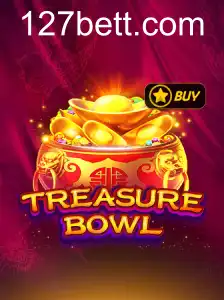 TreasureBowl